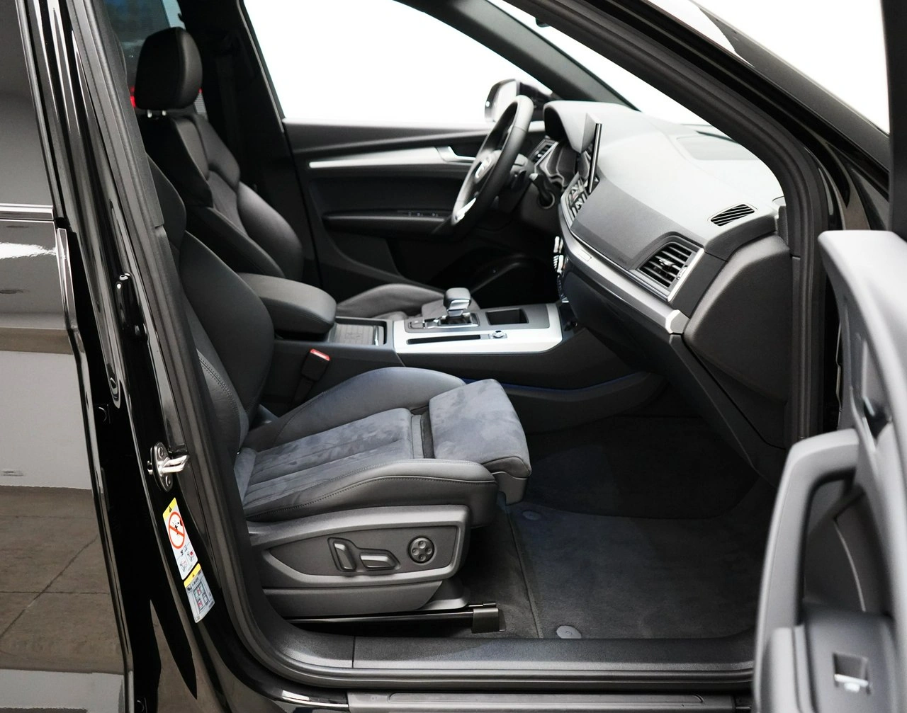 Audi Q5 - Zdjęcie 16