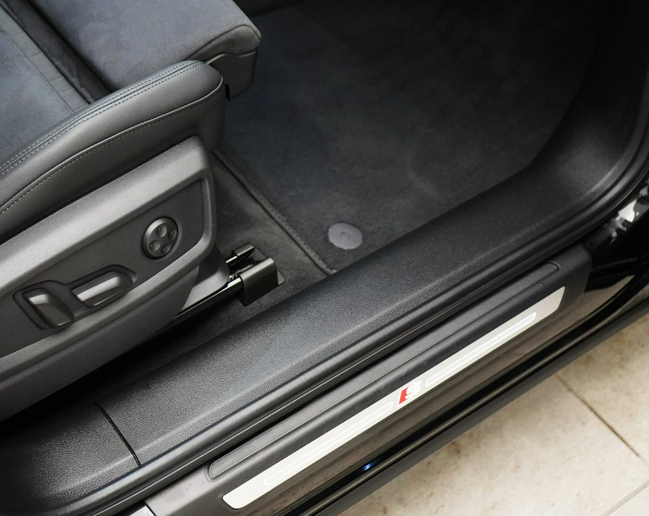 Audi Q5 - Zdjęcie 18