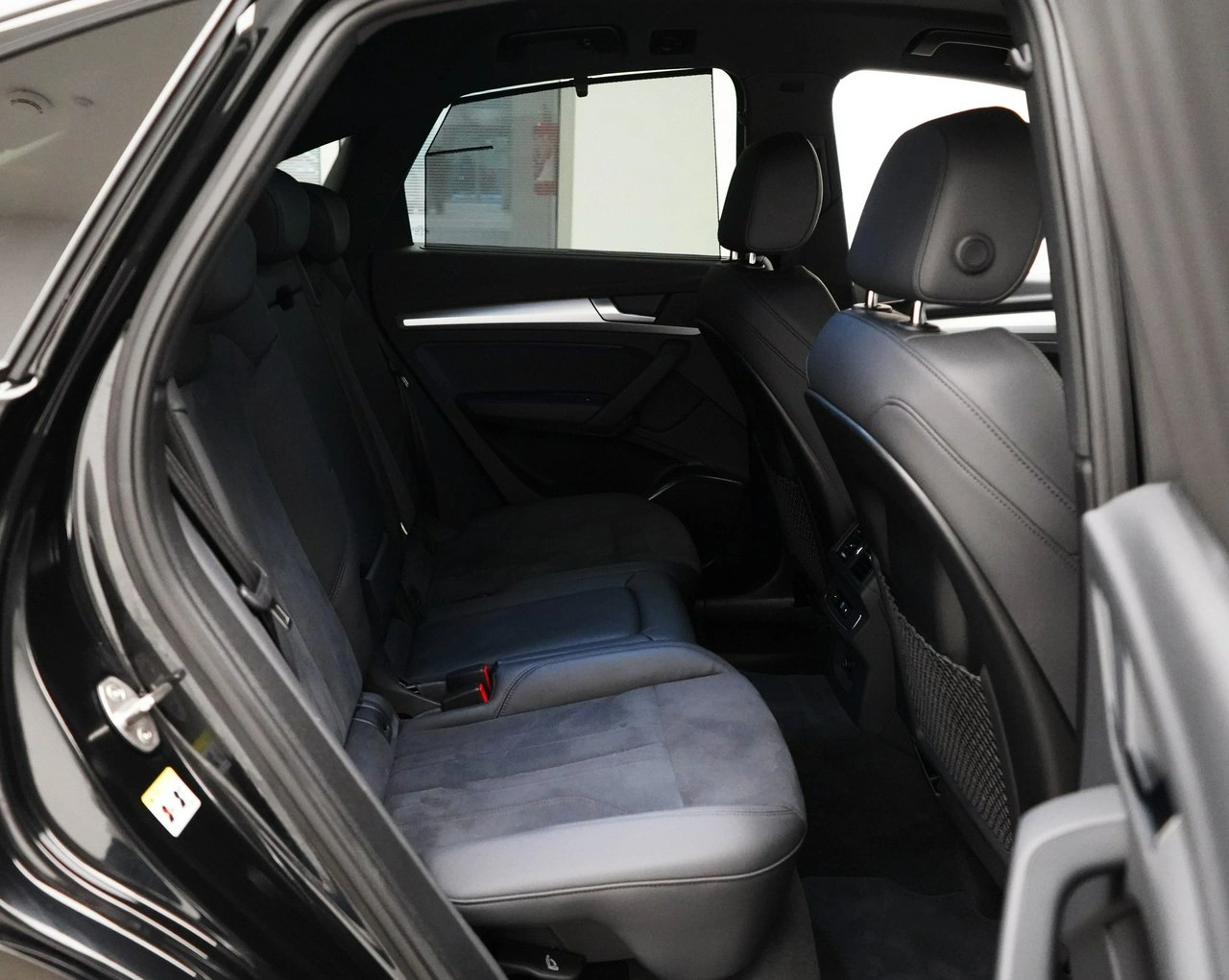 Audi Q5 - Zdjęcie 19