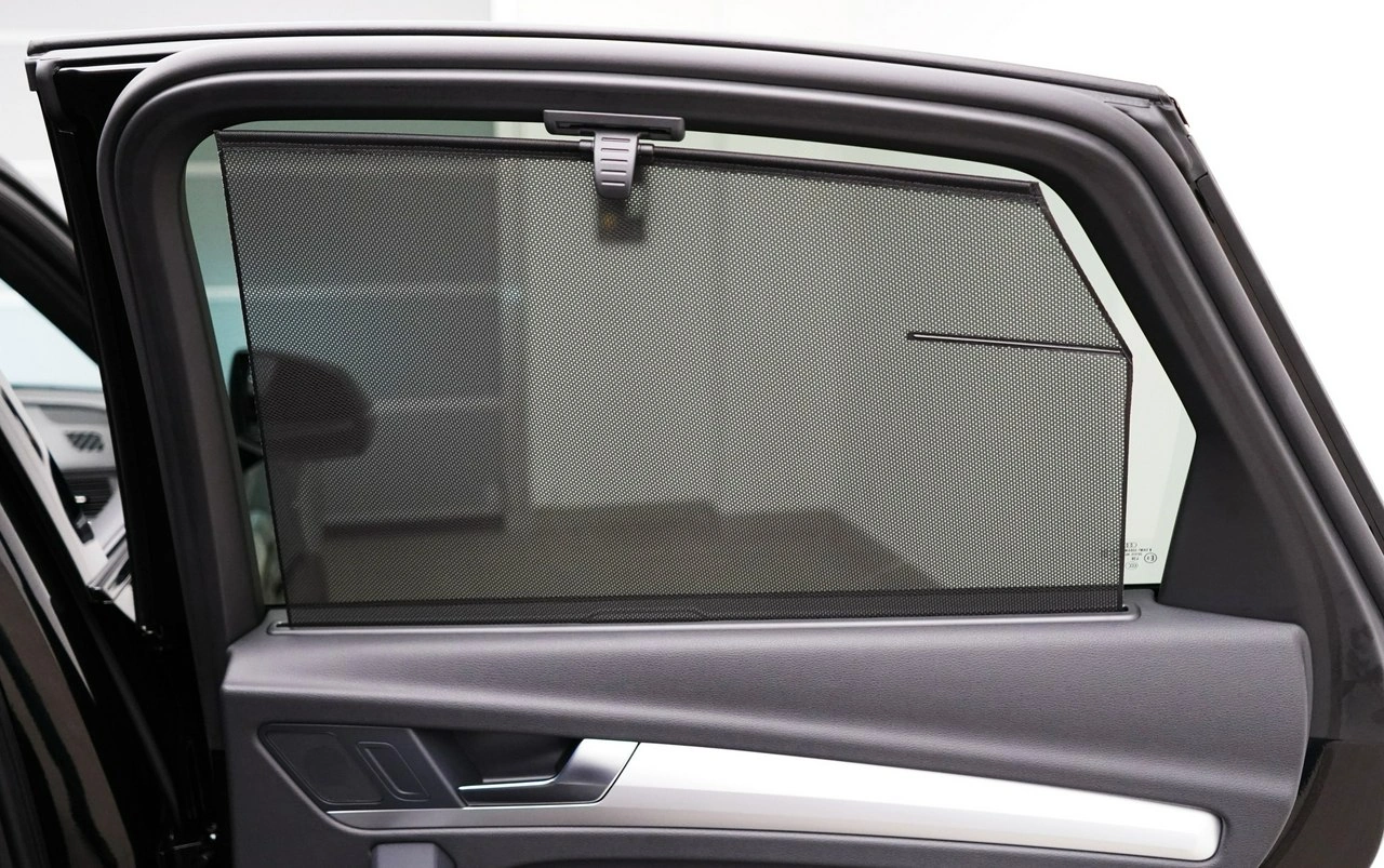 Audi Q5 - Zdjęcie 20