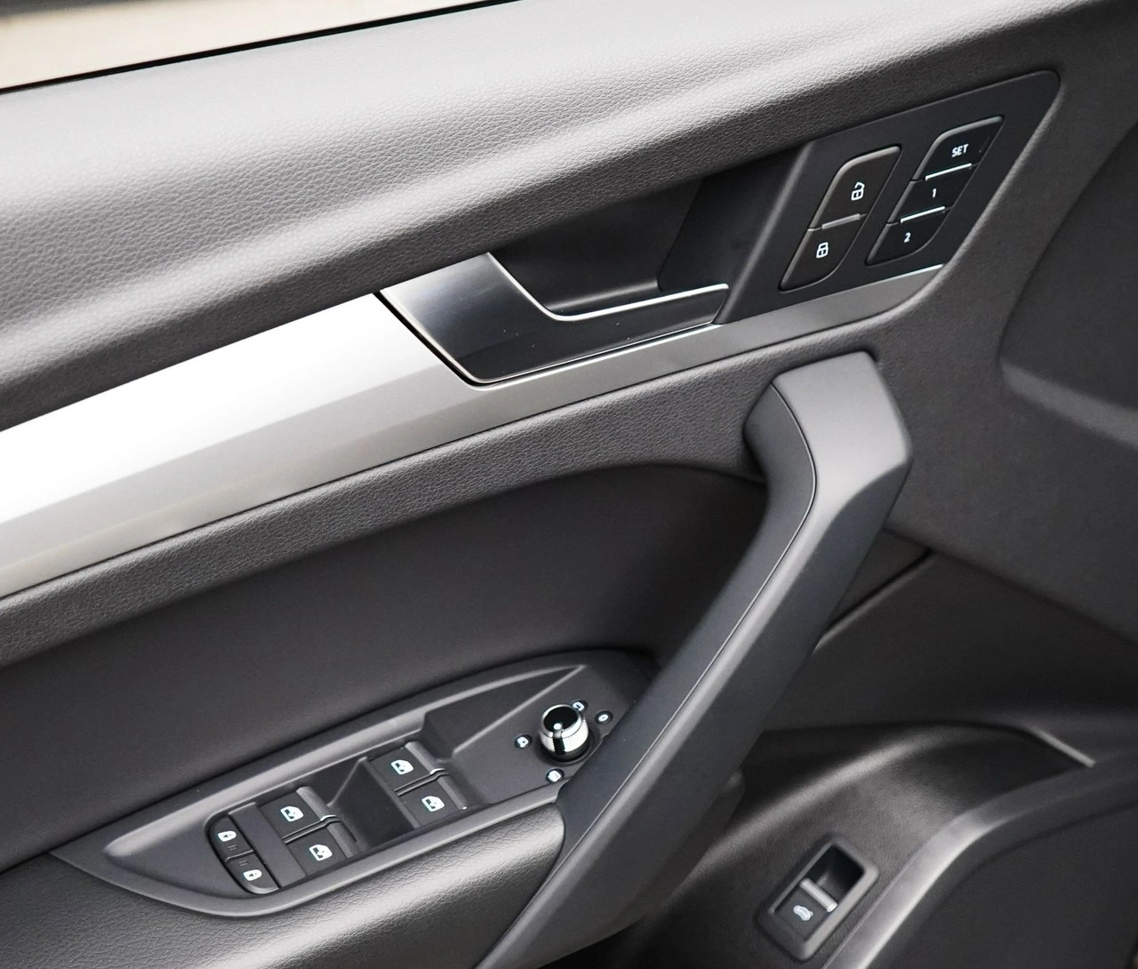 Audi Q5 - Zdjęcie 23