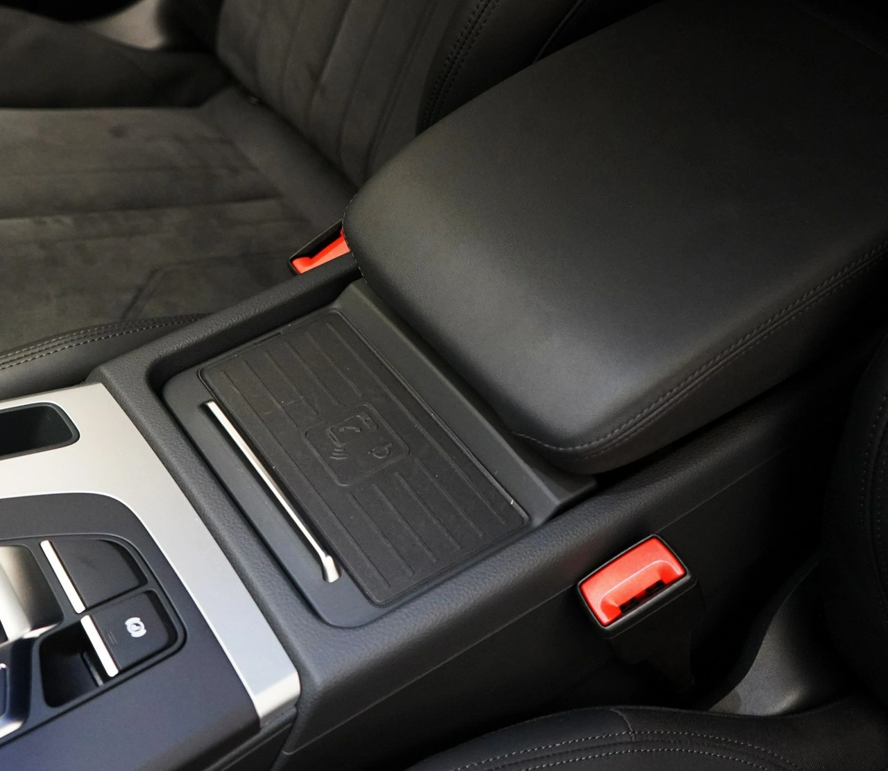 Audi Q5 - Zdjęcie 24