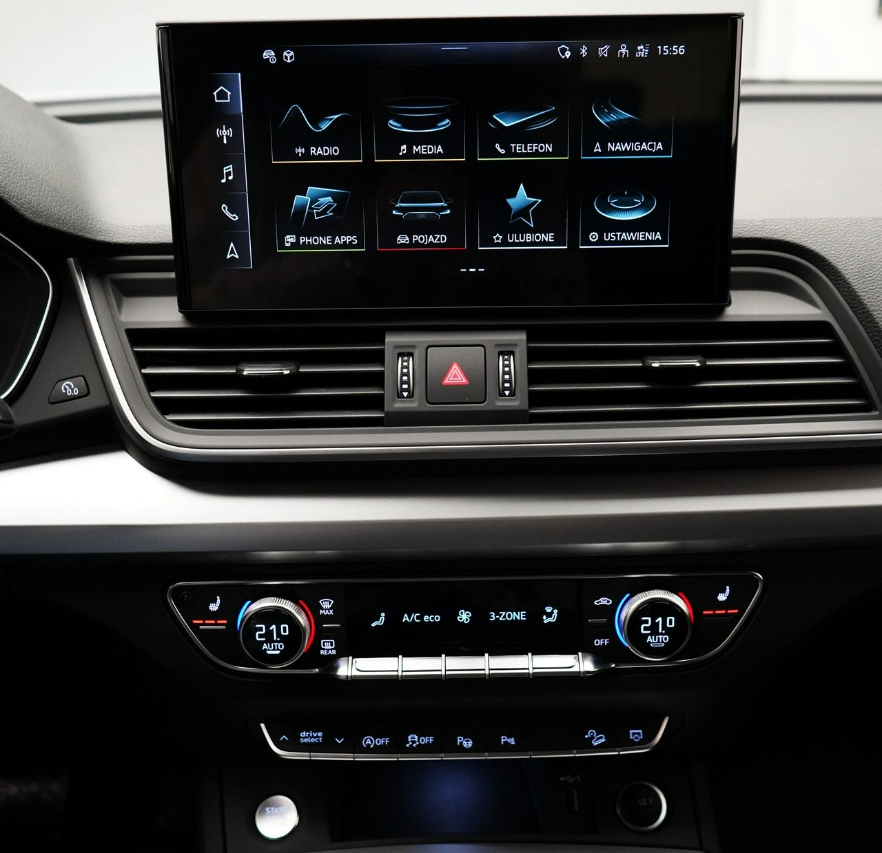 Audi Q5 - Zdjęcie 29