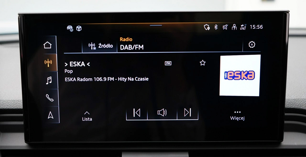 Audi Q5 - Zdjęcie 30