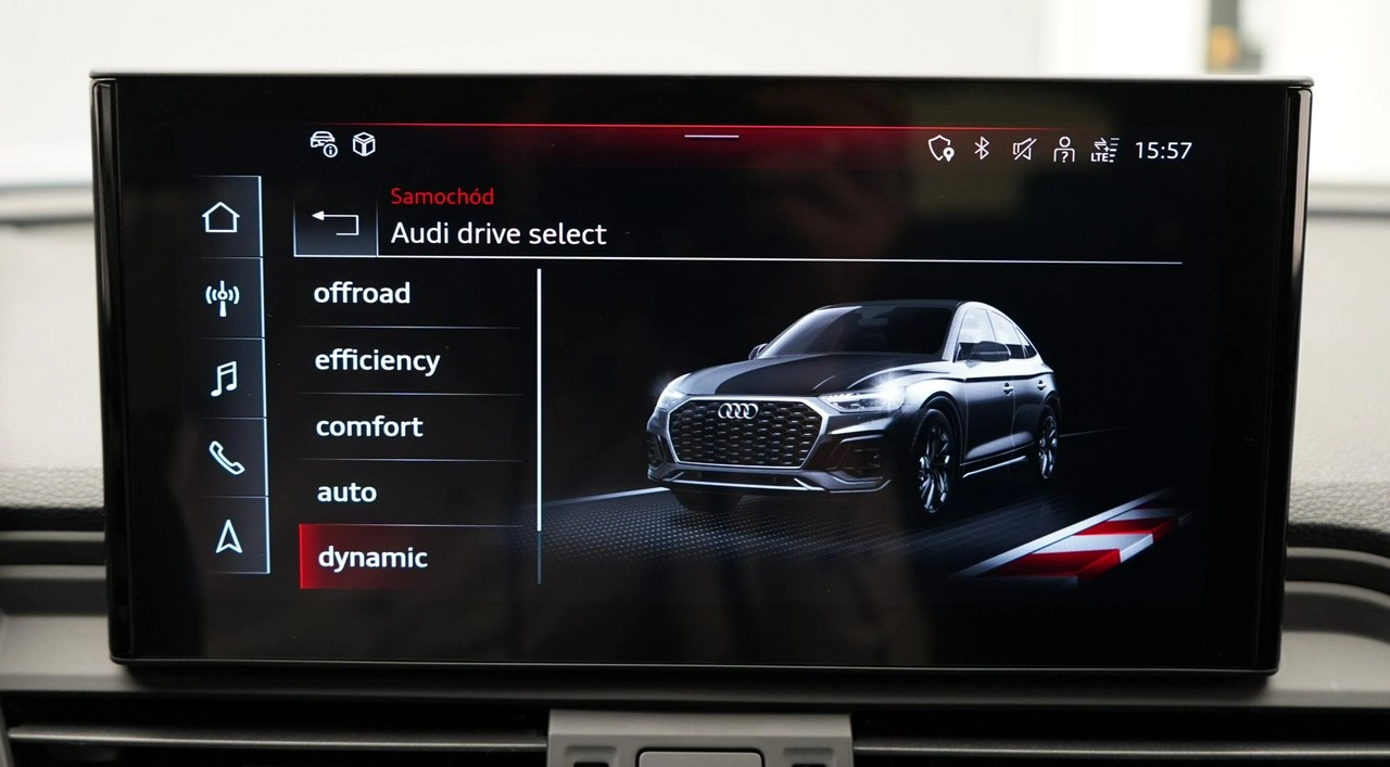 Audi Q5 - Zdjęcie 34