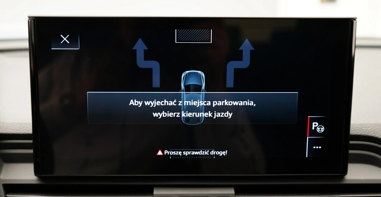 Audi Q5 - Zdjęcie 37