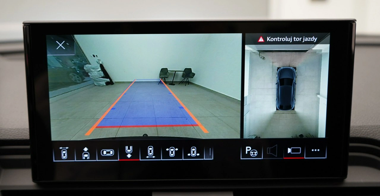 Audi Q5 - Zdjęcie 38