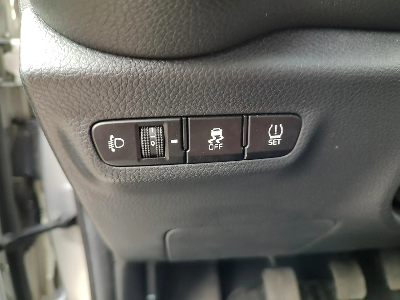 Kia Picanto - Zdjęcie 10