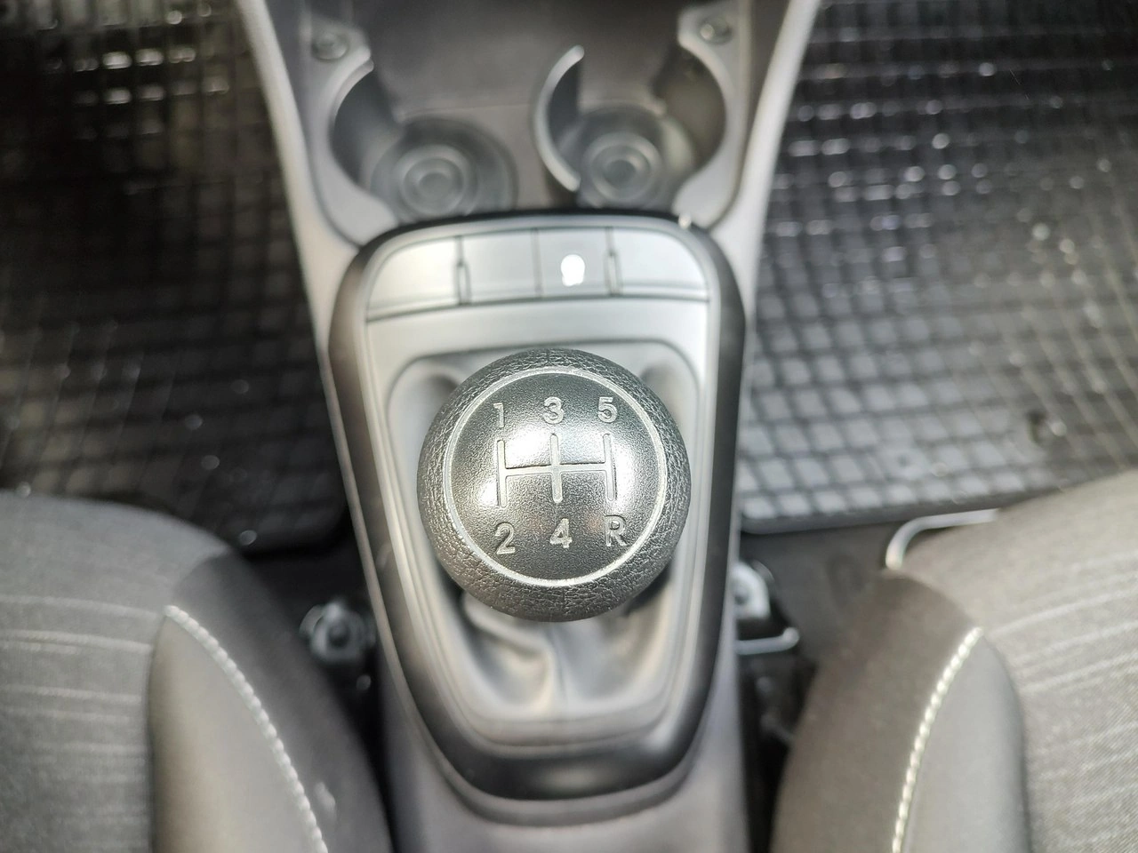 Kia Picanto - Zdjęcie 15