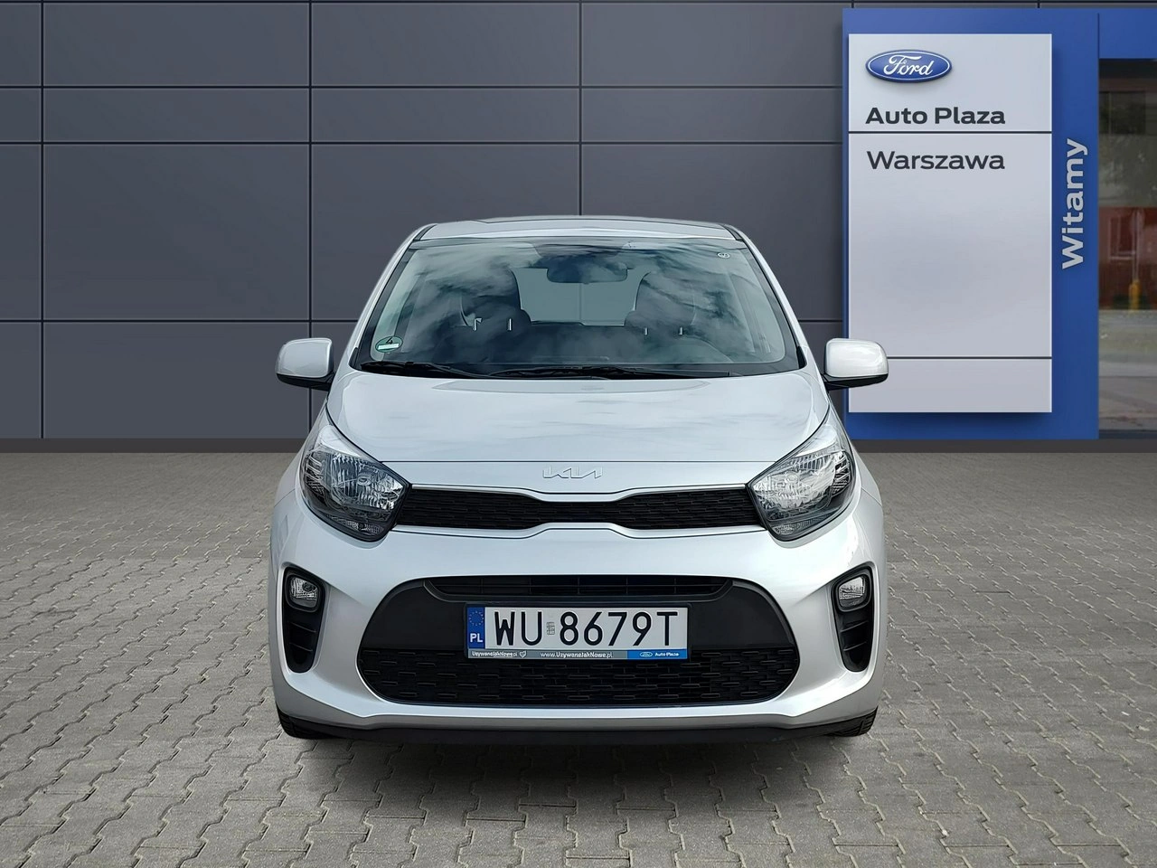 Kia Picanto - Zdjęcie 7