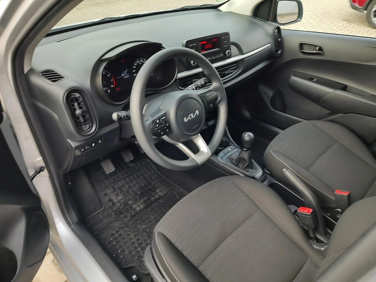 Kia Picanto - Zdjęcie 8