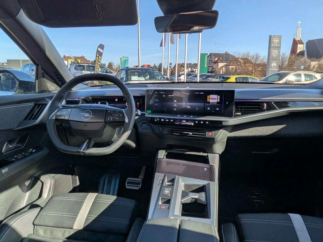 Opel Grandland - Zdjęcie 9