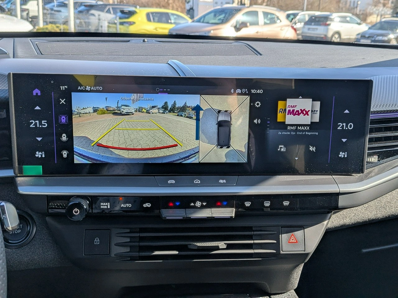 Opel Grandland - Zdjęcie 12