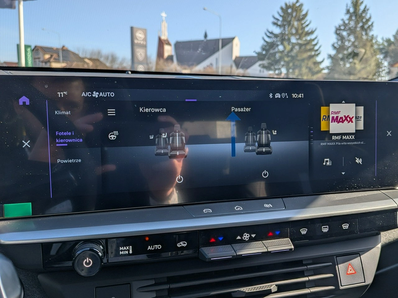 Opel Grandland - Zdjęcie 13