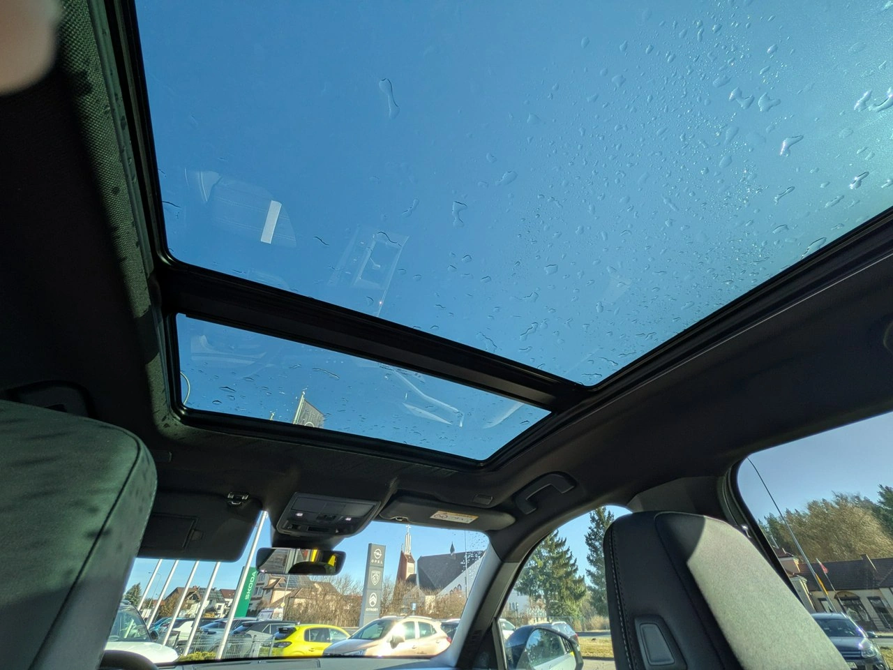 Opel Grandland - Zdjęcie 20