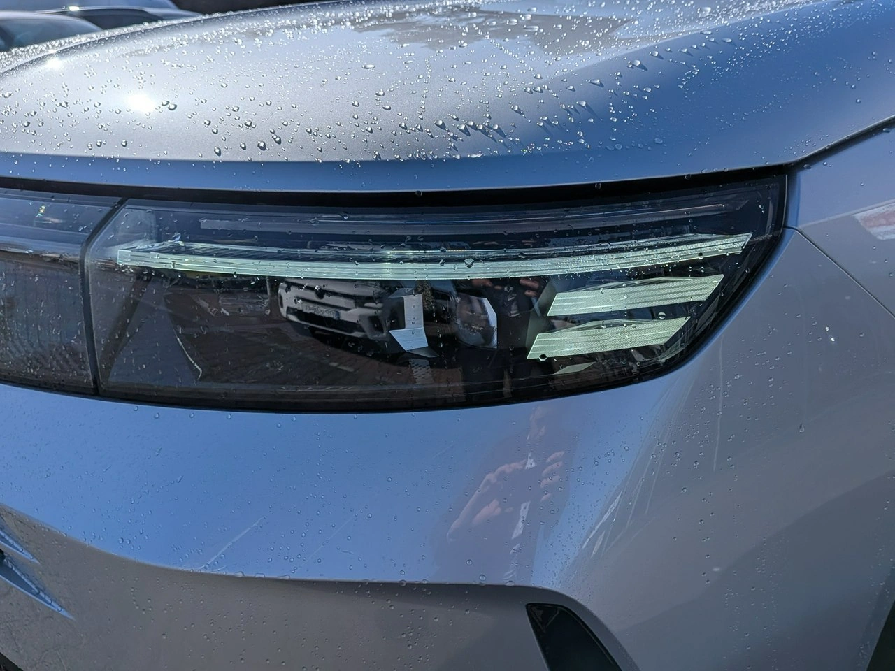 Opel Grandland - Zdjęcie 5