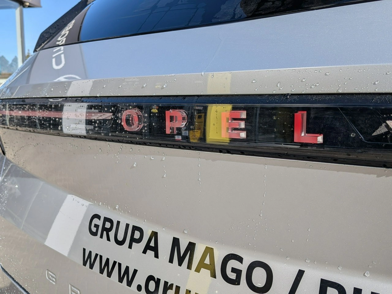 Opel Grandland - Zdjęcie 6