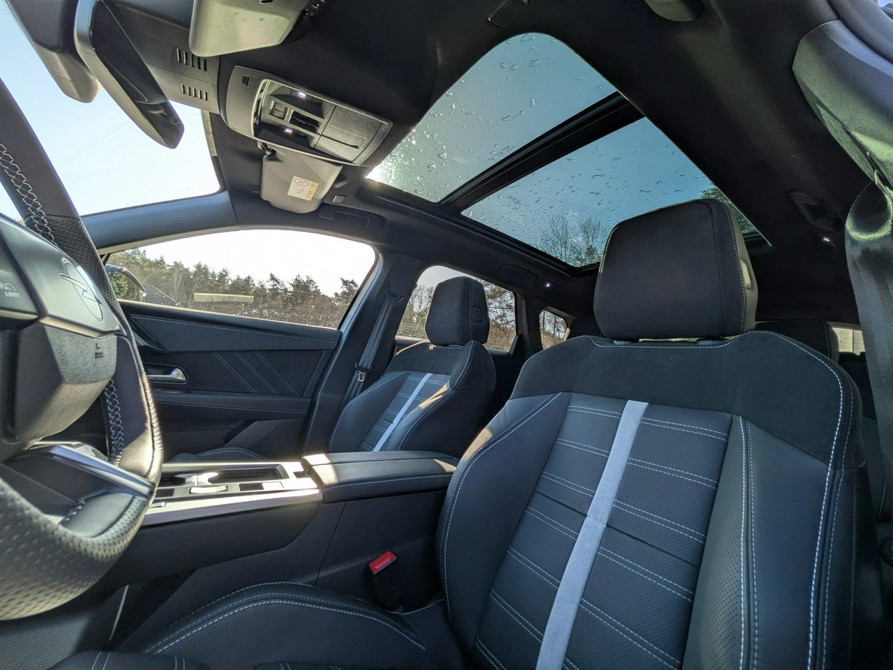 Opel Grandland - Zdjęcie 7