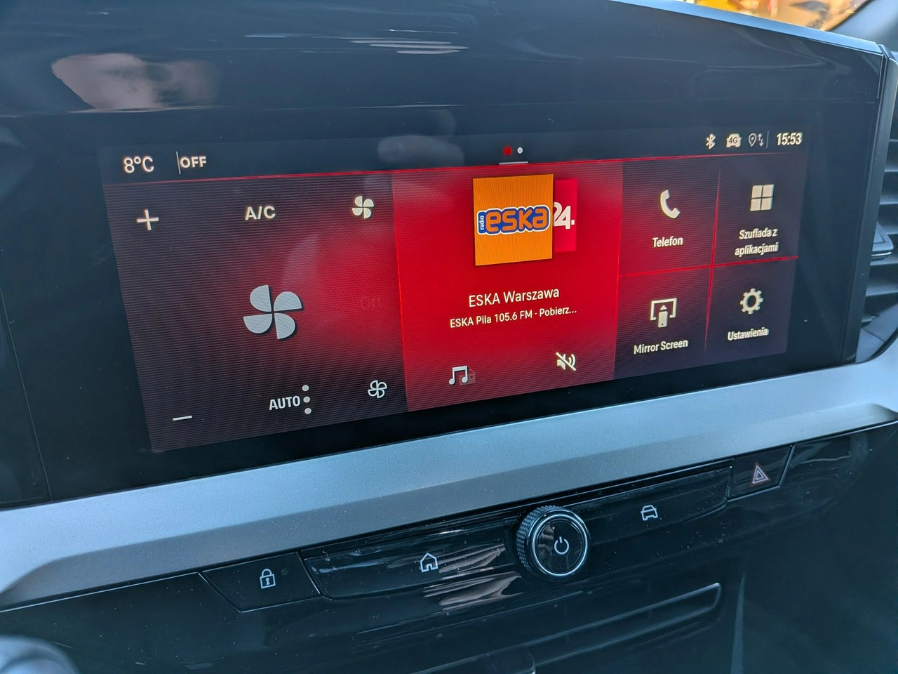 Opel Mokka - Zdjęcie 9