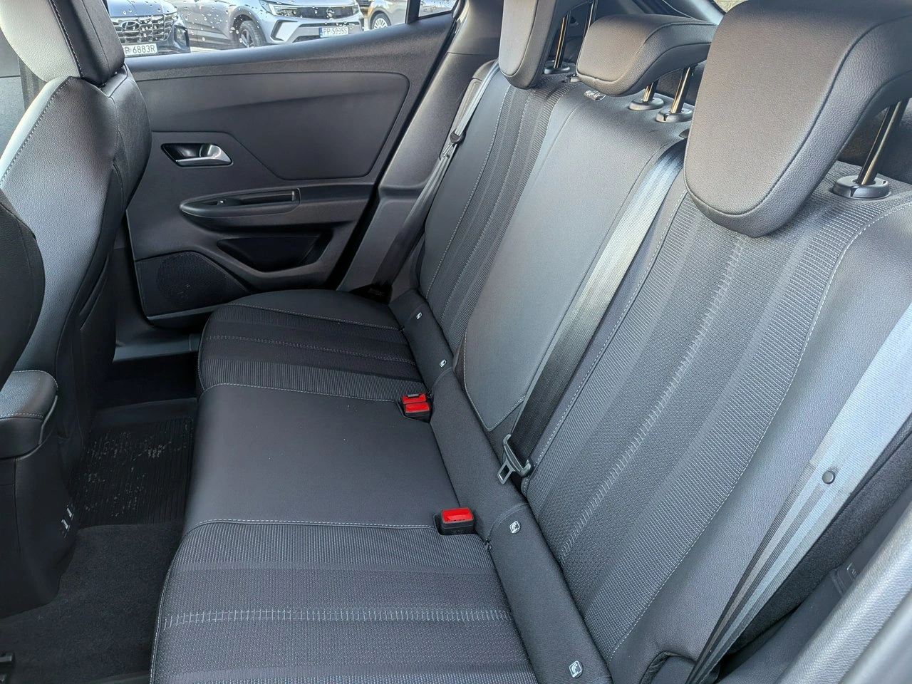 Opel Mokka - Zdjęcie 11