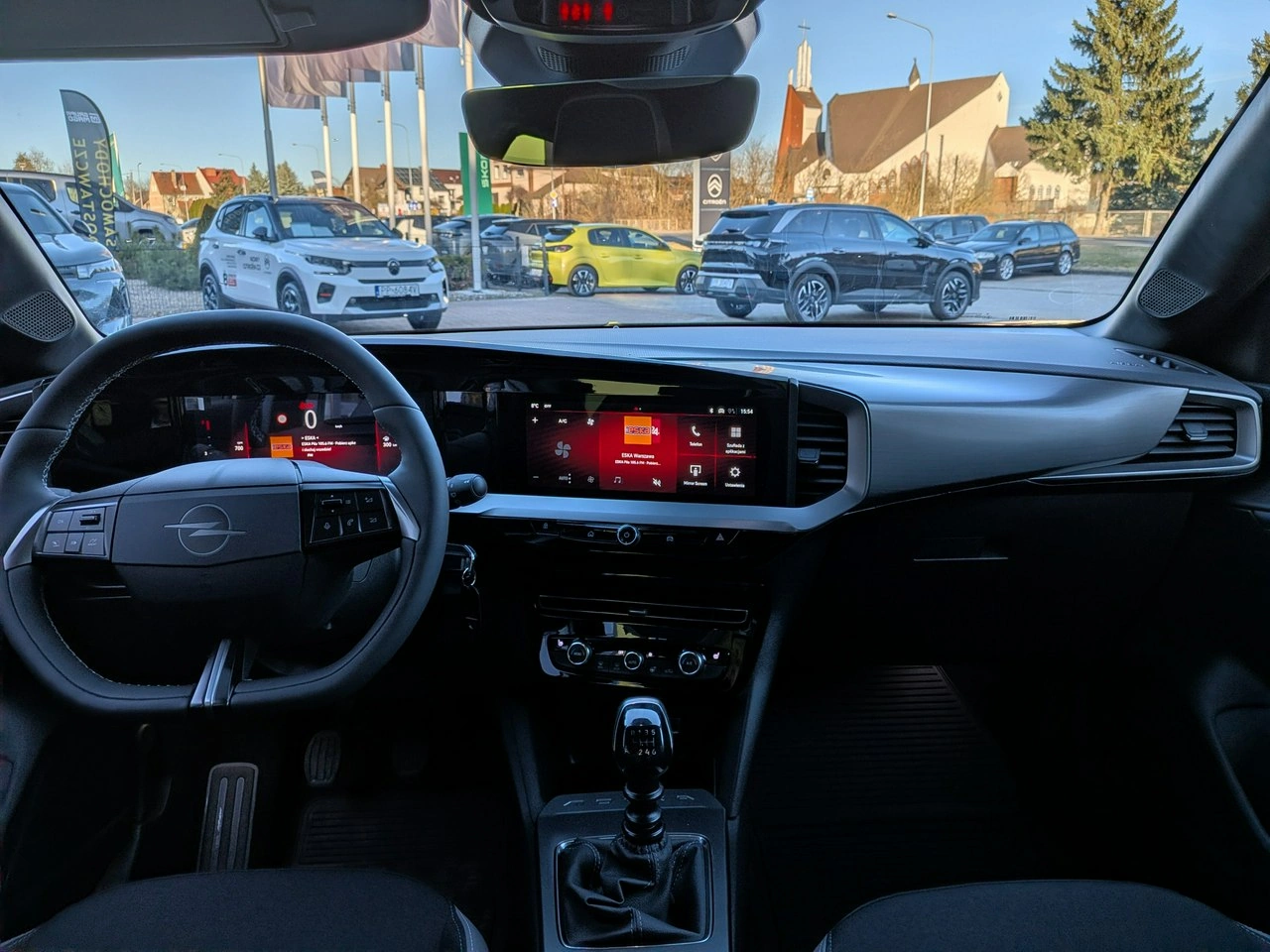 Opel Mokka - Zdjęcie 12