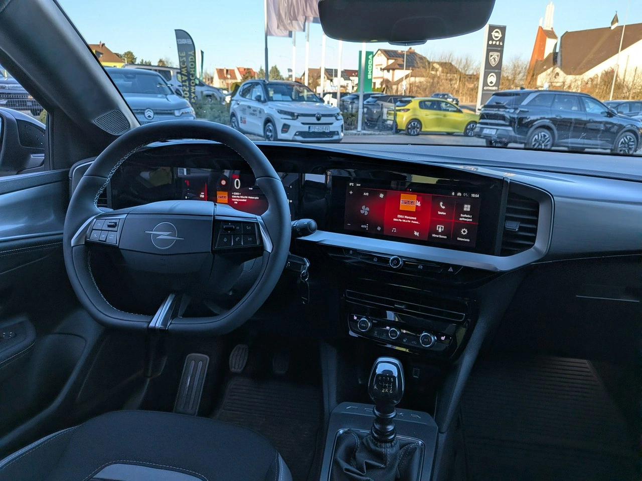 Opel Mokka - Zdjęcie 13