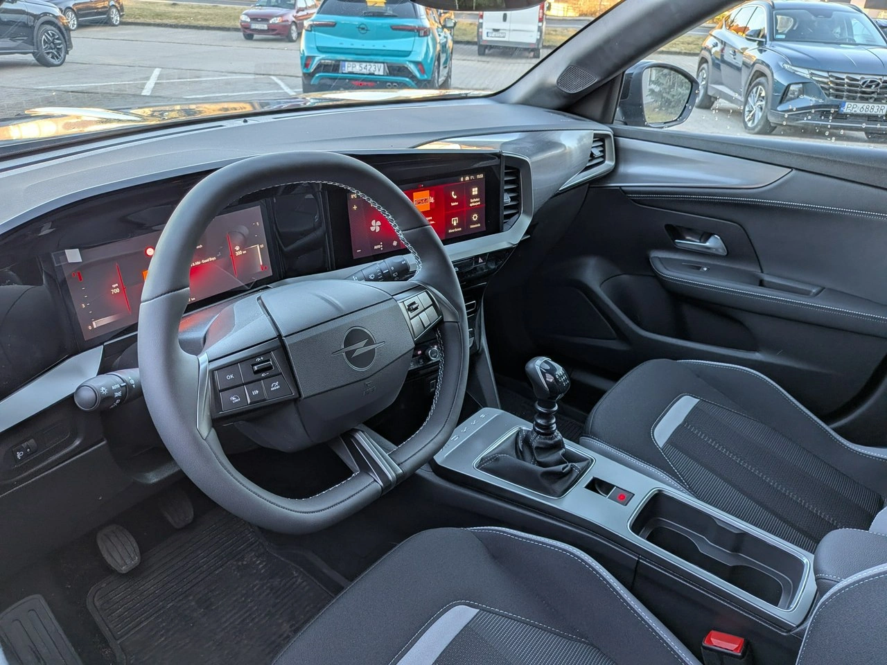 Opel Mokka - Zdjęcie 5