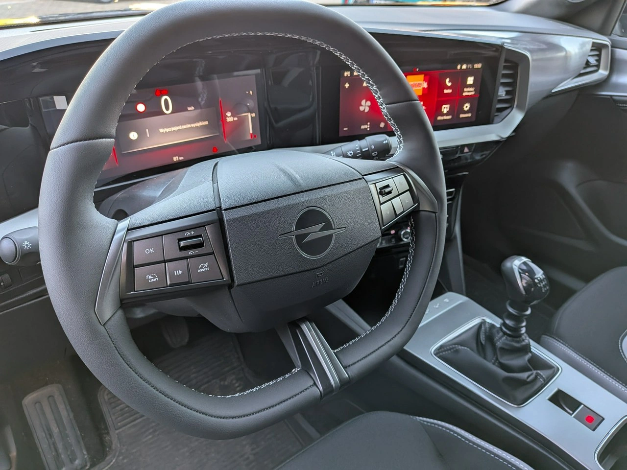 Opel Mokka - Zdjęcie 6