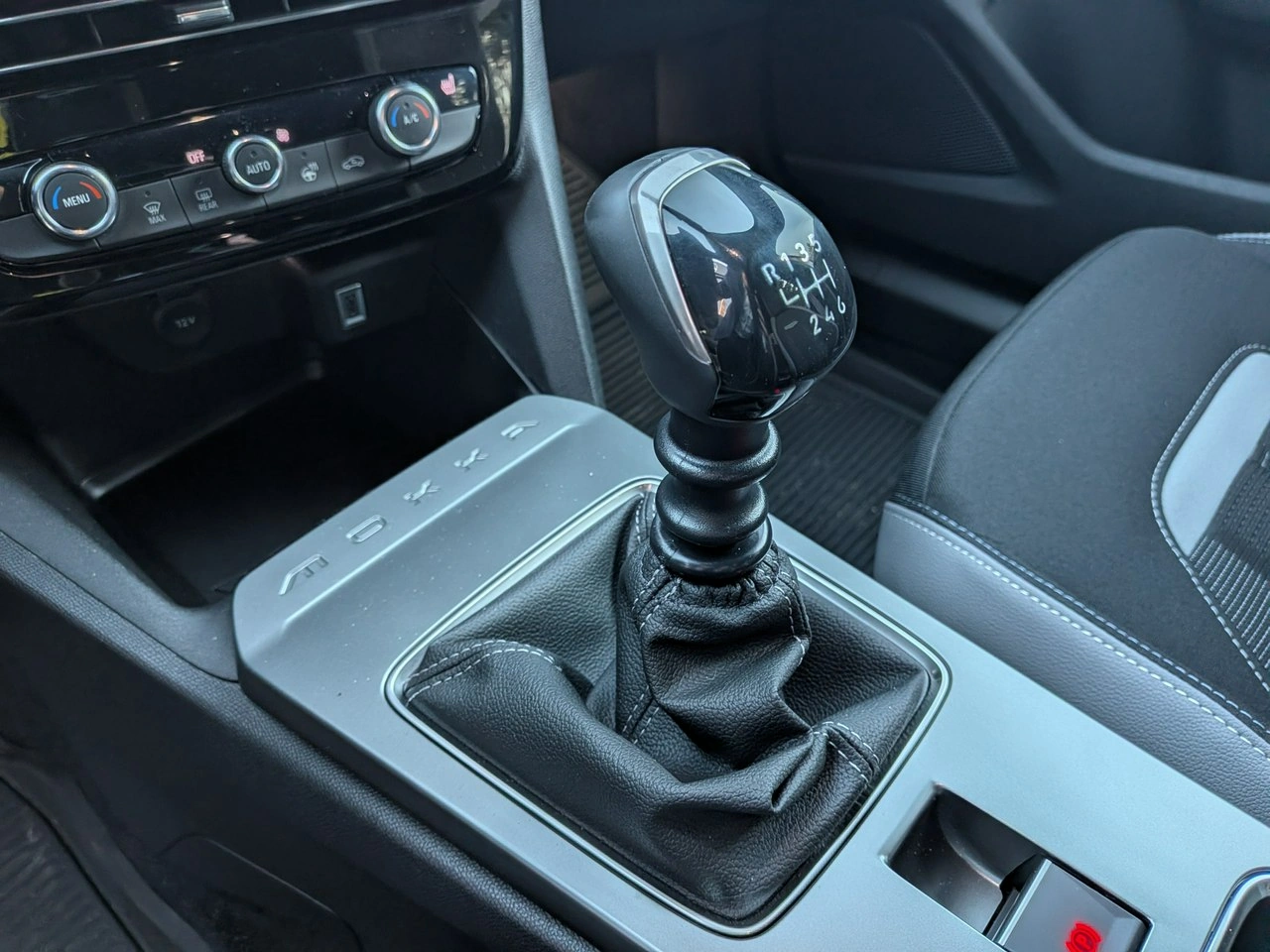 Opel Mokka - Zdjęcie 7