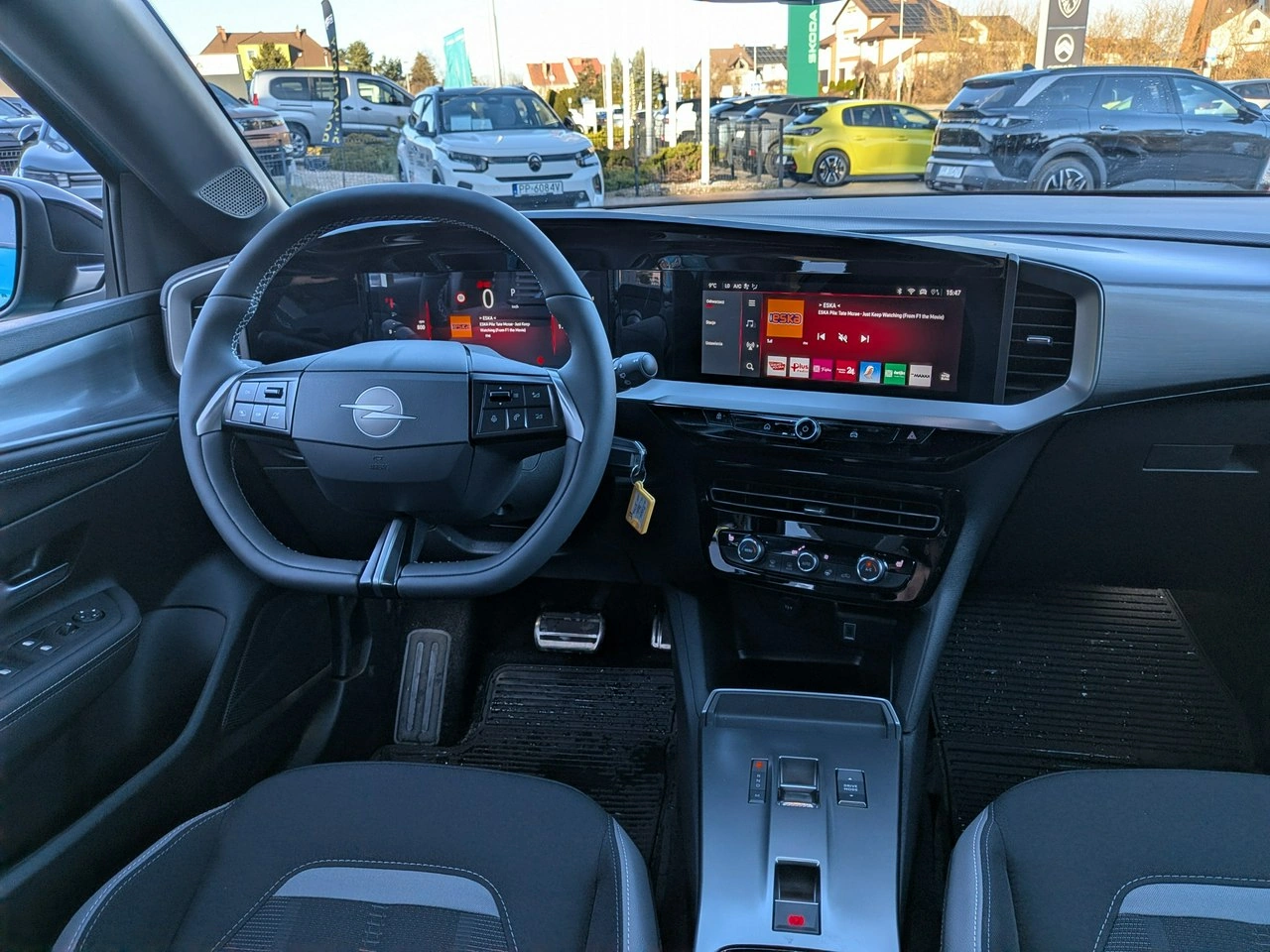 Opel Mokka - Zdjęcie 11