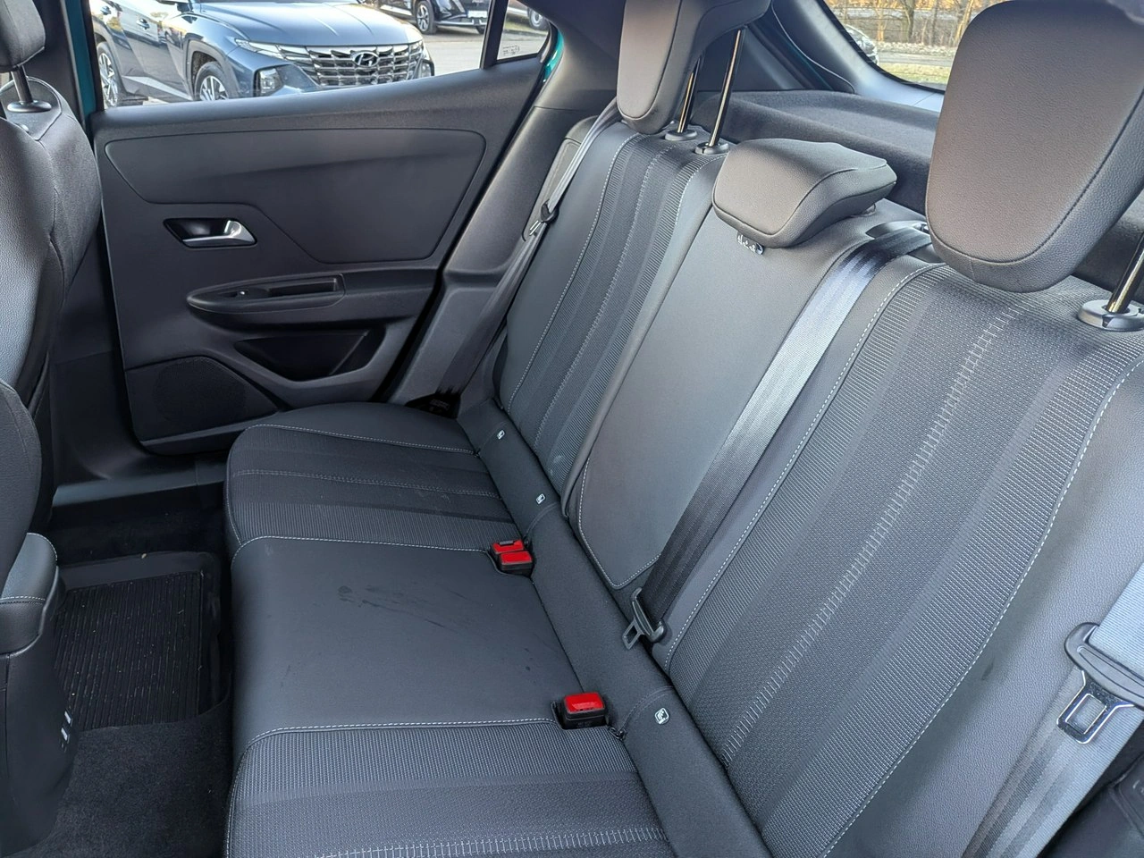 Opel Mokka - Zdjęcie 12