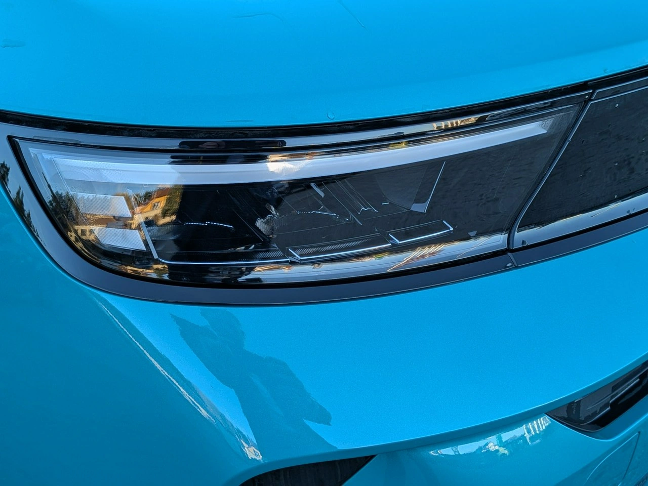 Opel Mokka - Zdjęcie 4