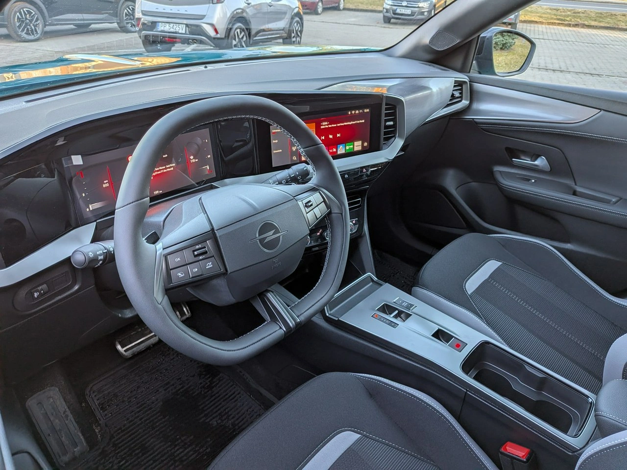 Opel Mokka - Zdjęcie 6