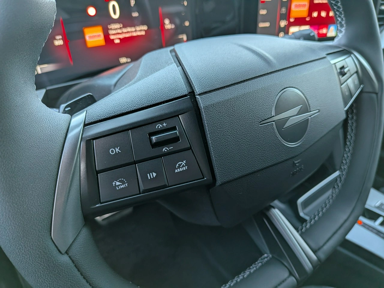 Opel Mokka - Zdjęcie 7