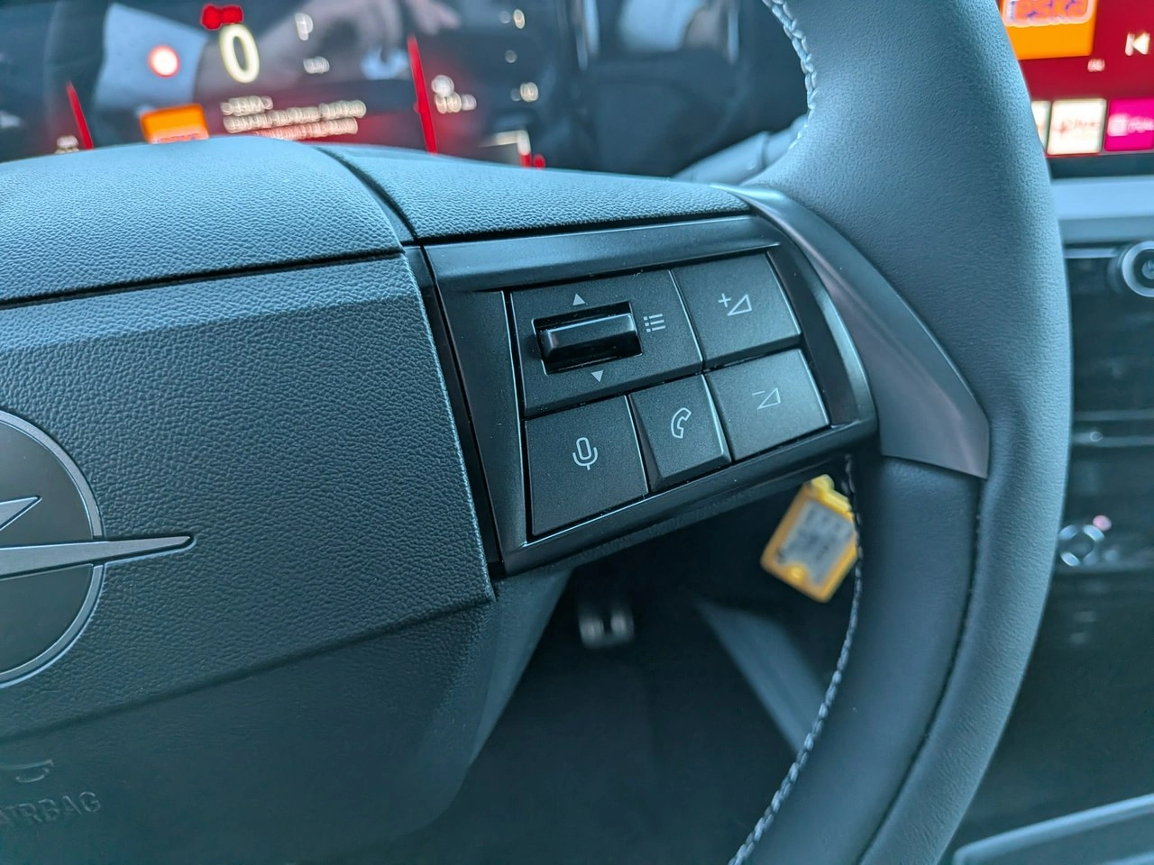 Opel Mokka - Zdjęcie 8