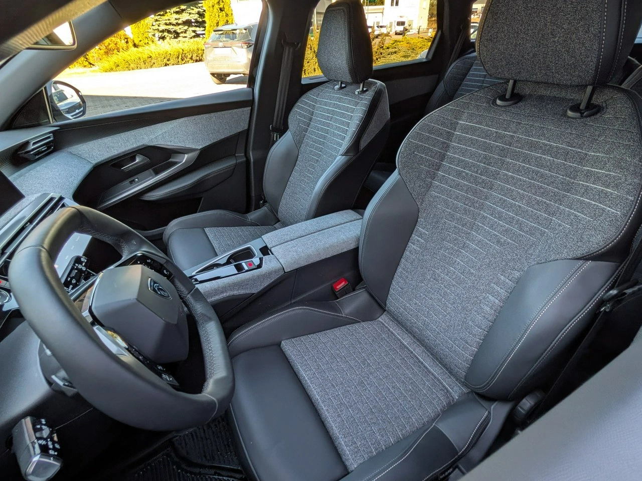 Peugeot 5008 - Zdjęcie 10