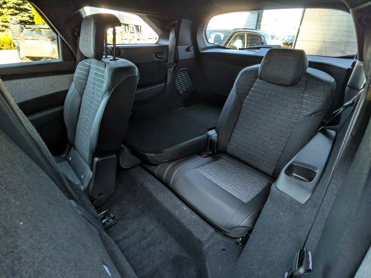 Peugeot 5008 - Zdjęcie 13