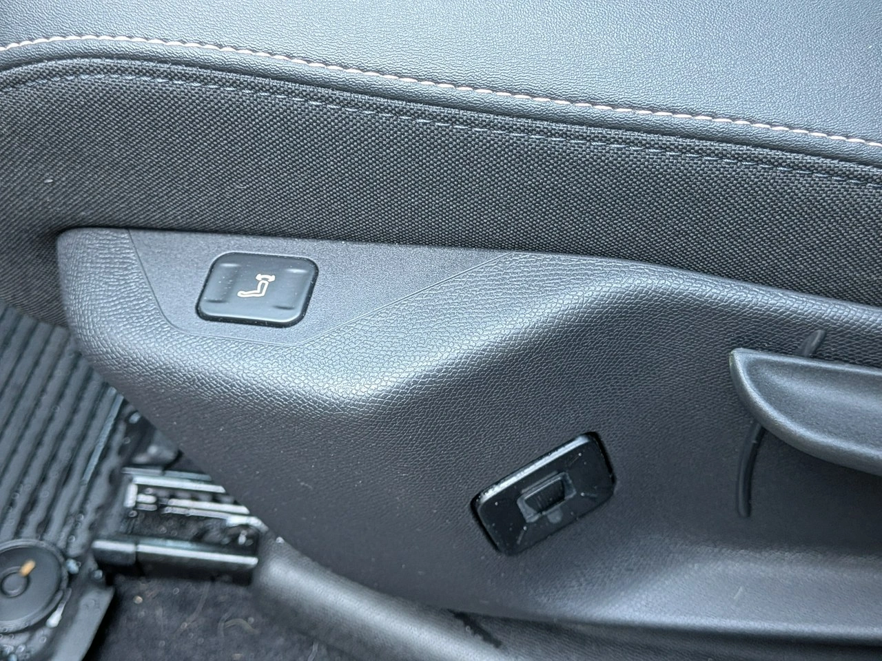 Peugeot 5008 - Zdjęcie 17