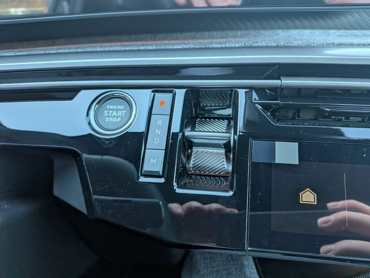 Peugeot 5008 - Zdjęcie 21