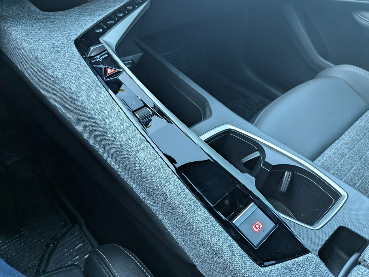 Peugeot 5008 - Zdjęcie 23