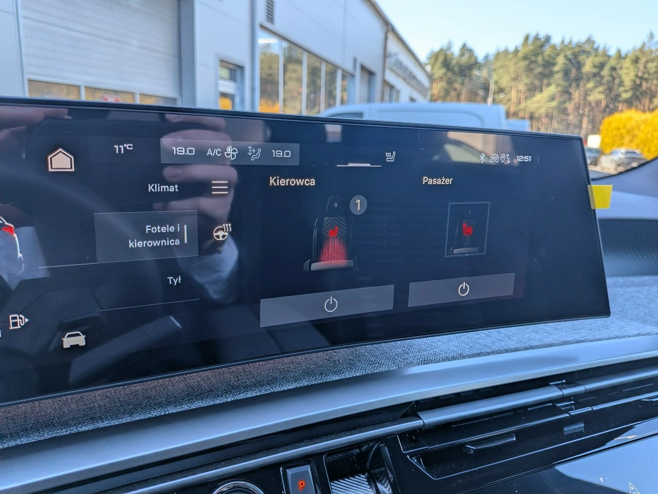 Peugeot 5008 - Zdjęcie 24