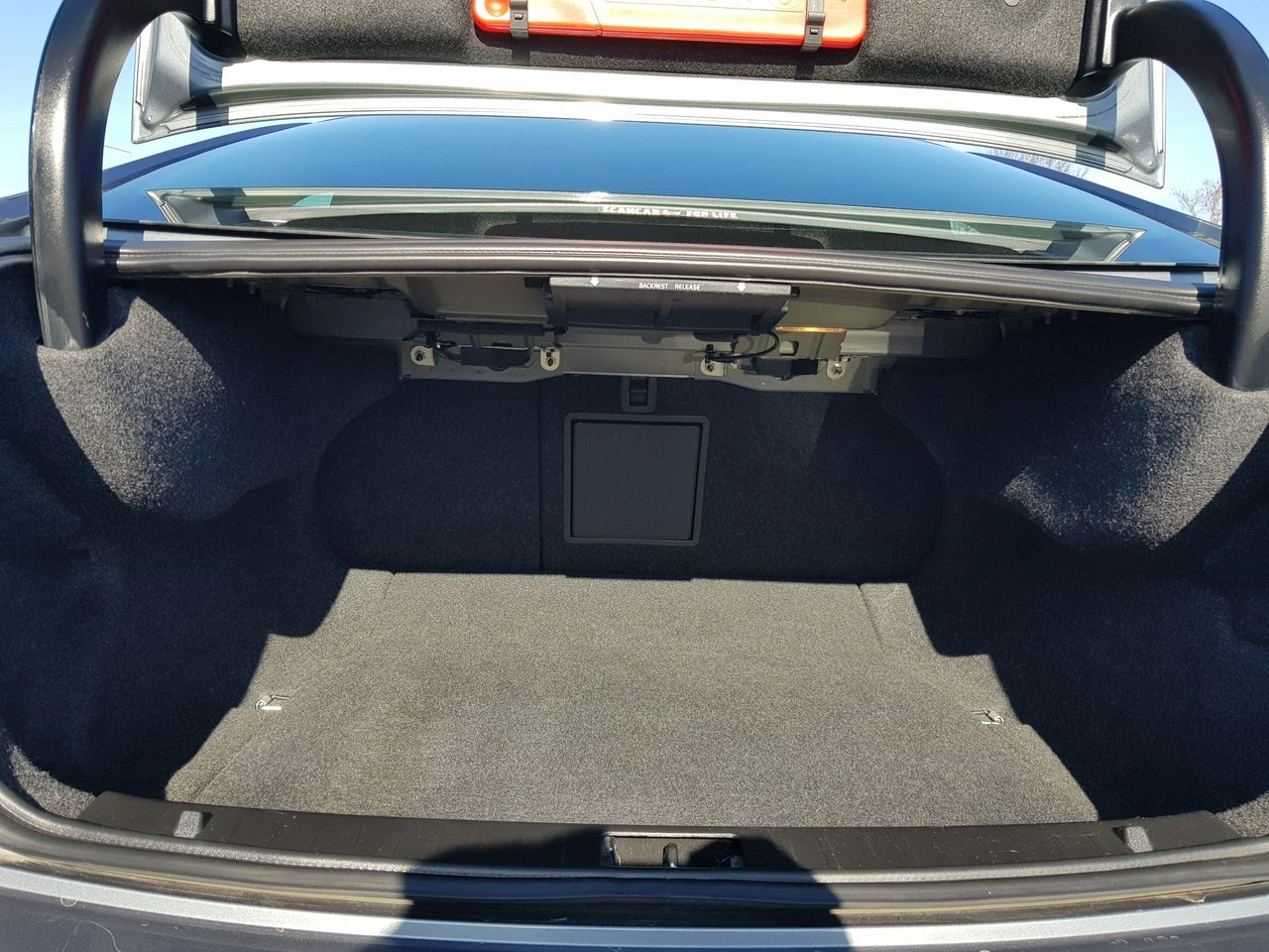 Volvo S60 - Zdjęcie 13