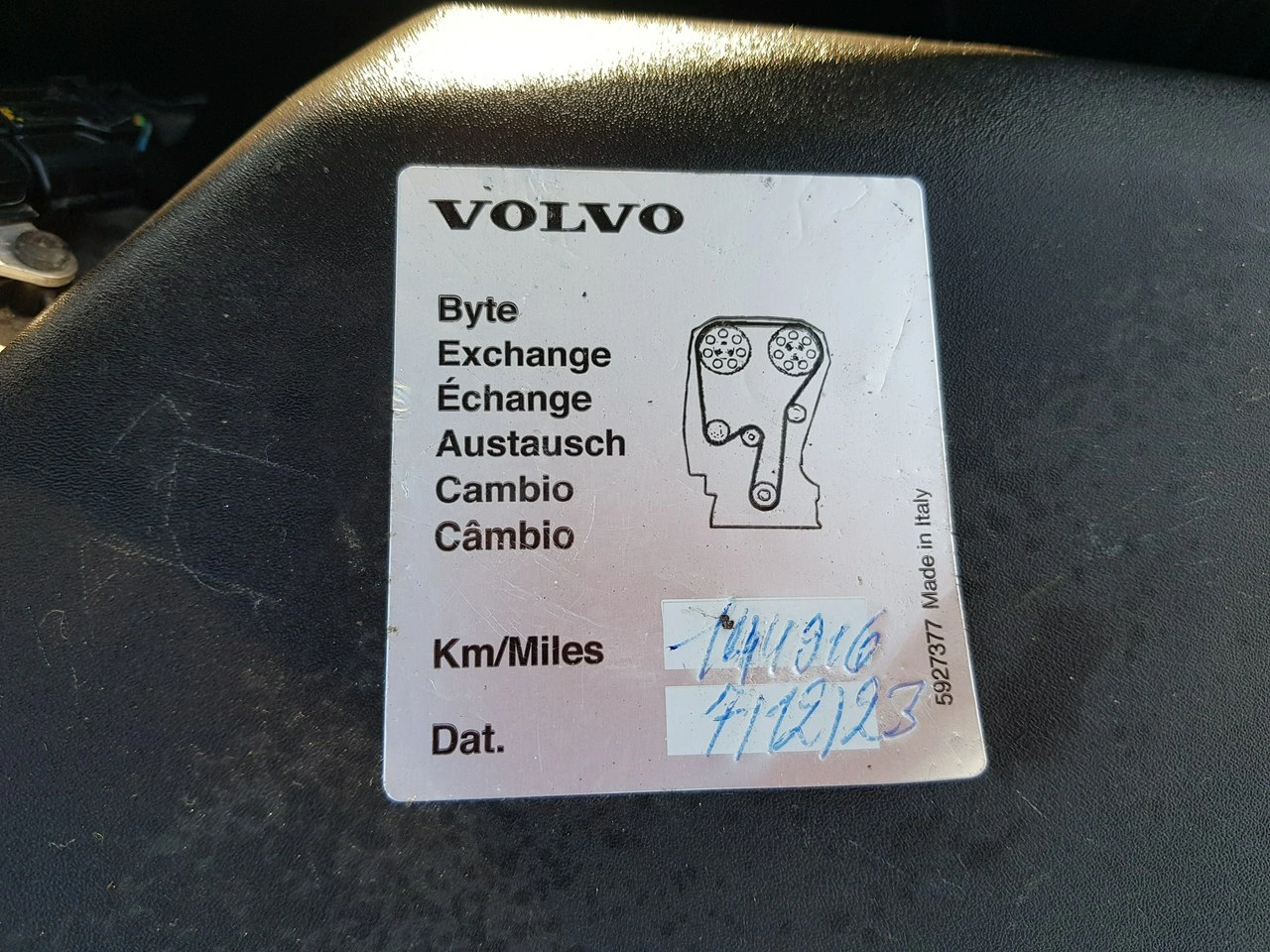 Volvo S60 - Zdjęcie 18