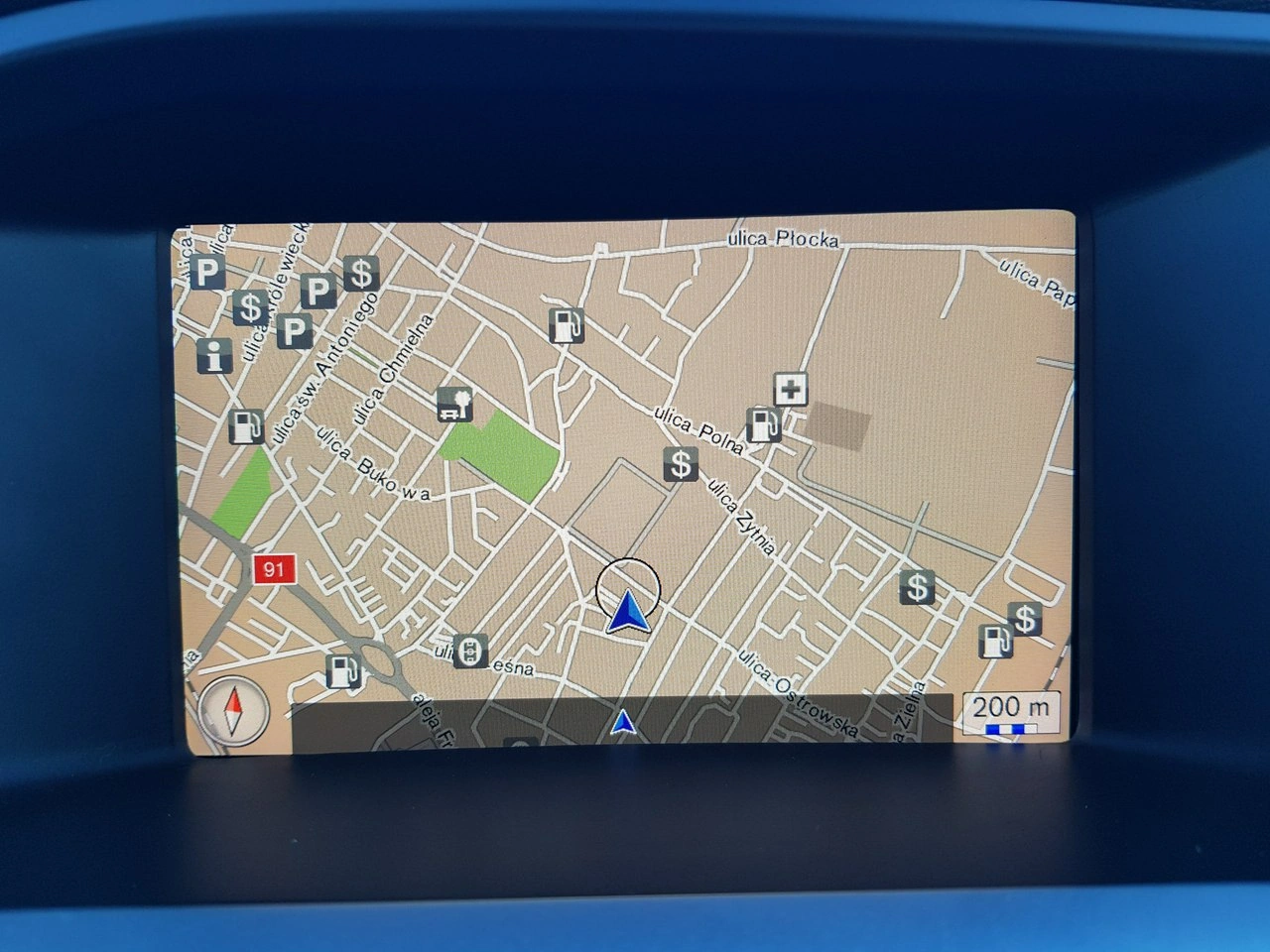 Volvo S60 - Zdjęcie 20