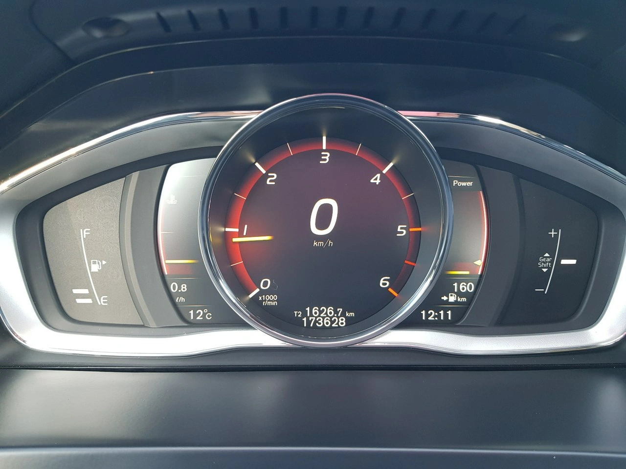 Volvo S60 - Zdjęcie 21