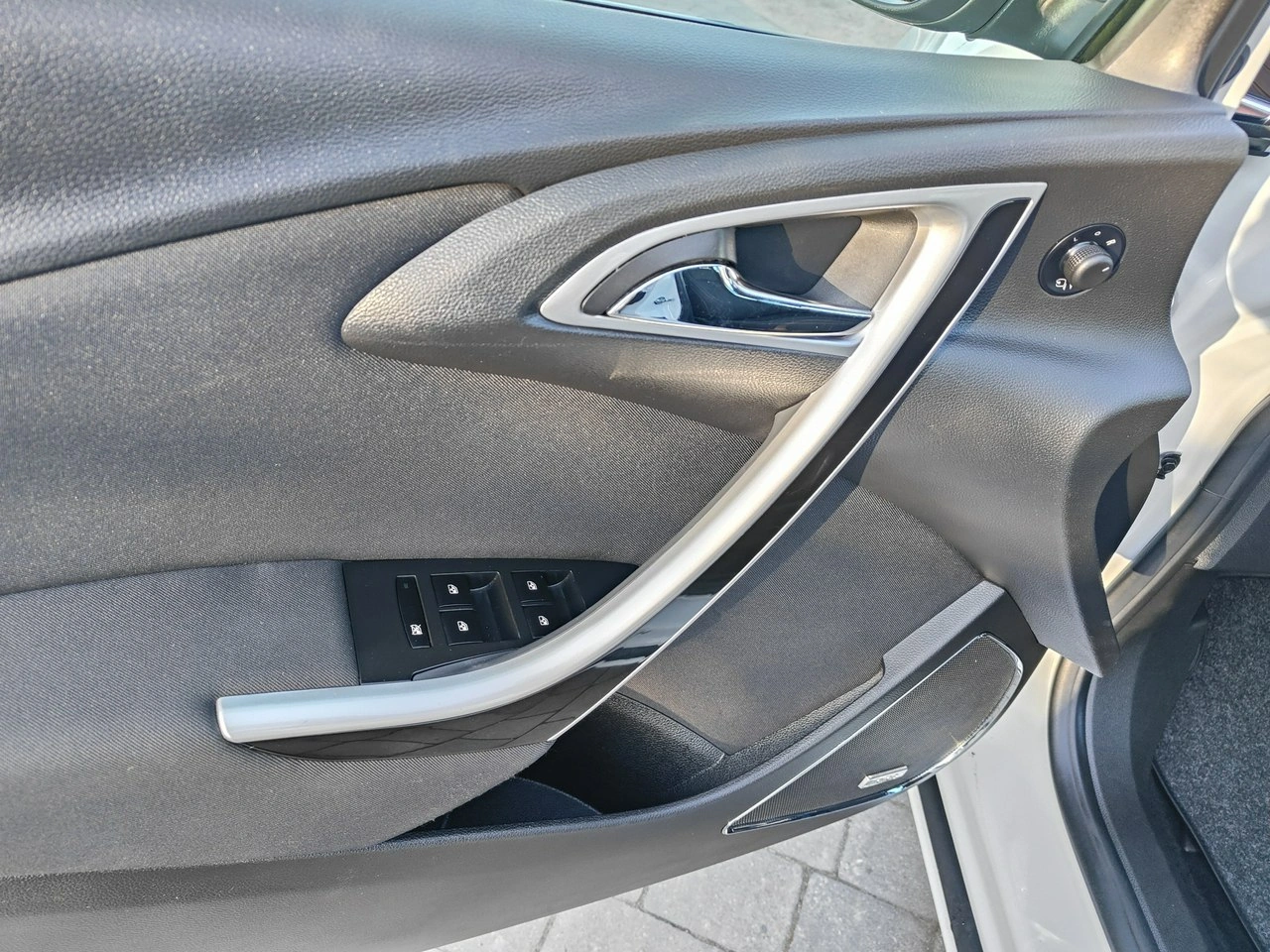 Opel Astra - Zdjęcie 18