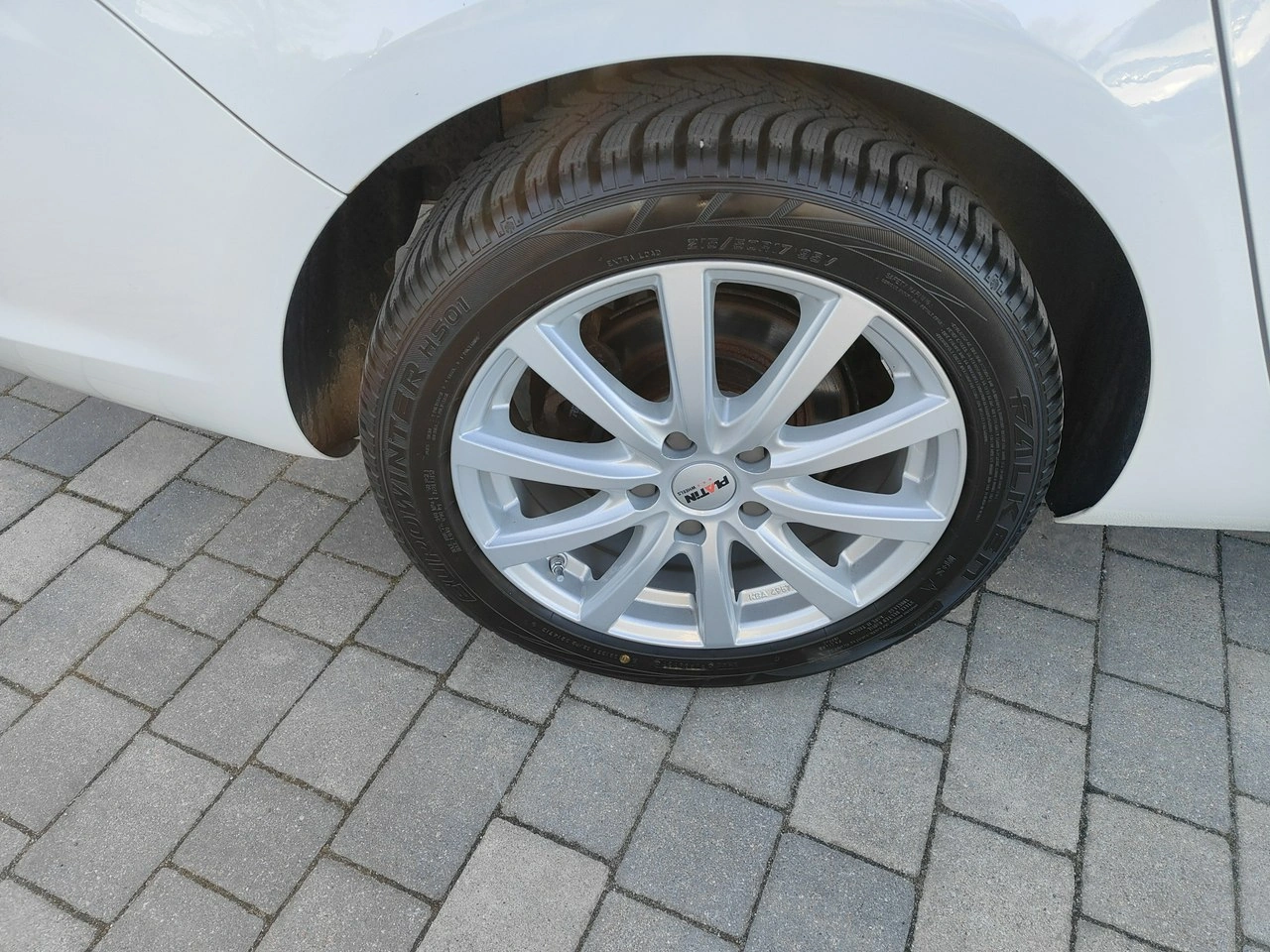 Opel Astra - Zdjęcie 32