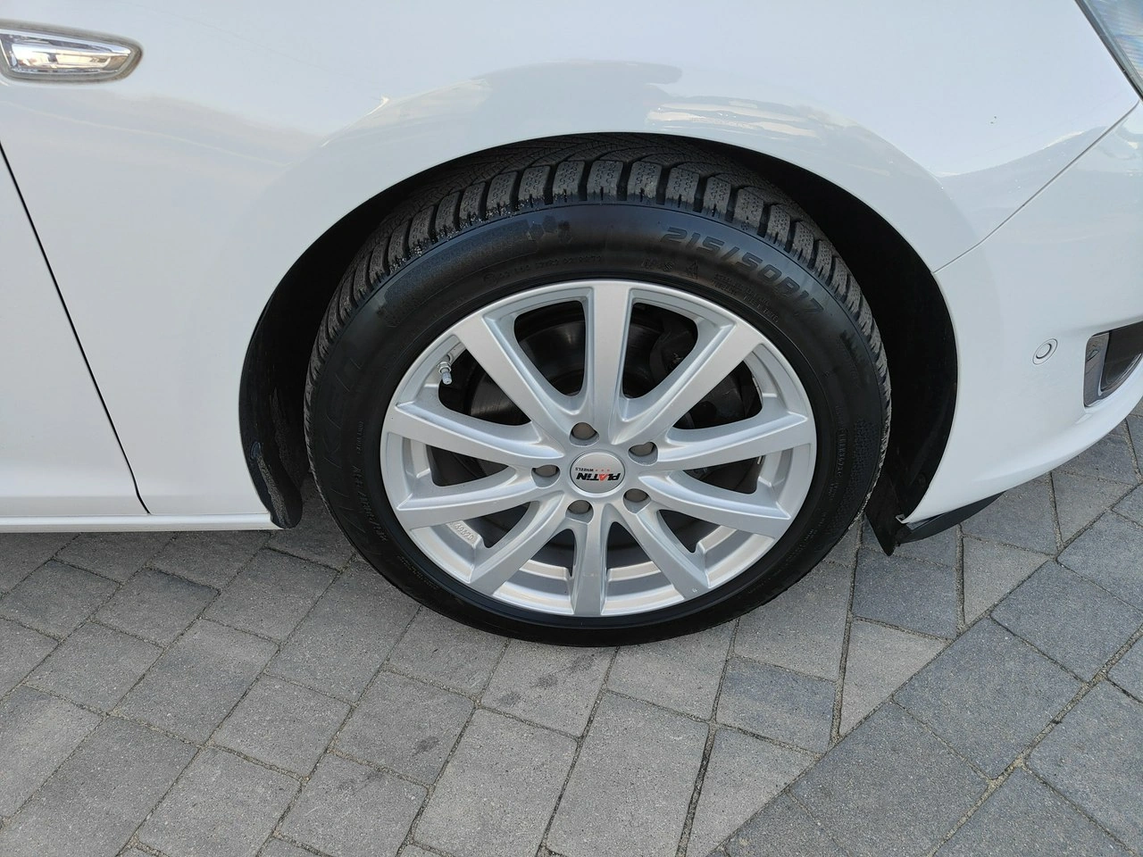 Opel Astra - Zdjęcie 33