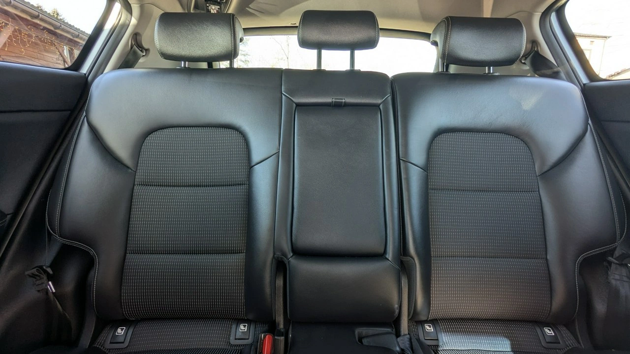 Kia Sportage - Zdjęcie 12