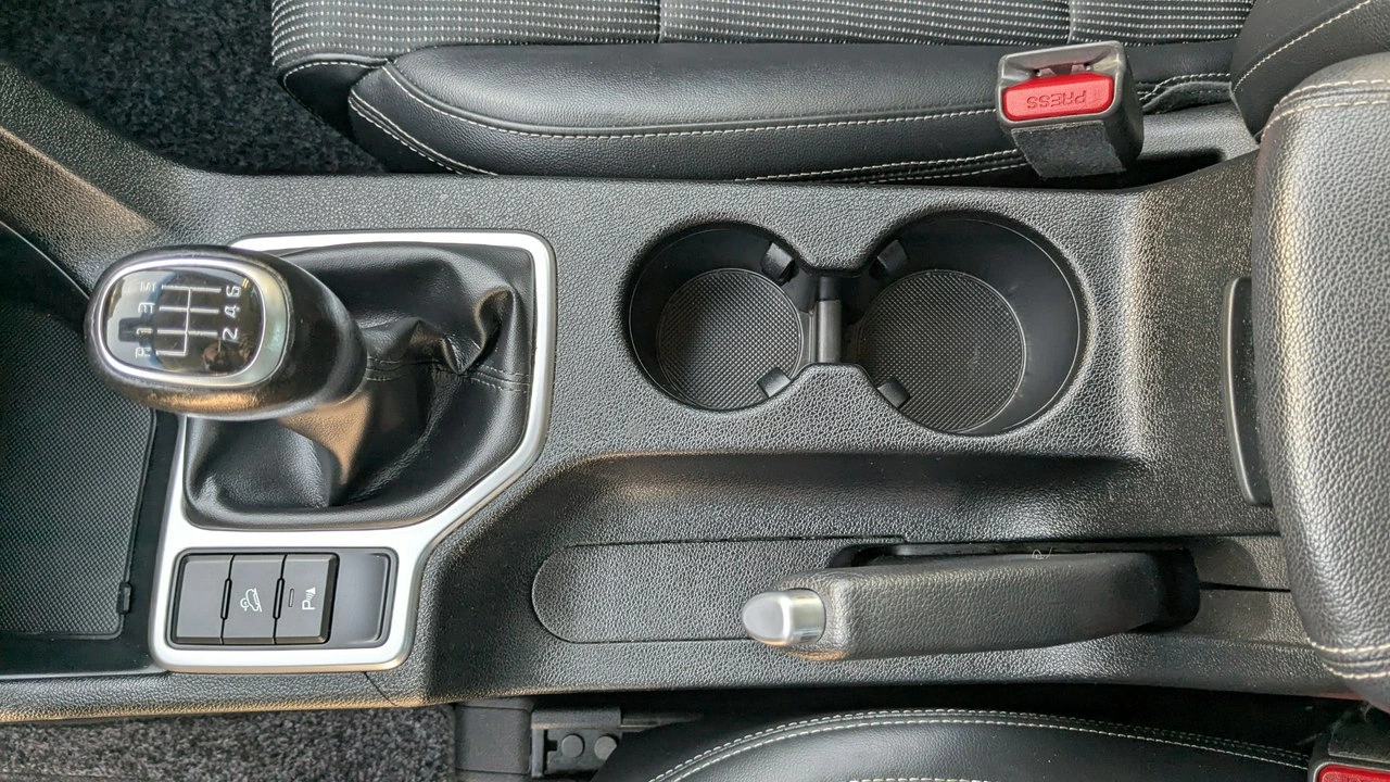 Kia Sportage - Zdjęcie 26